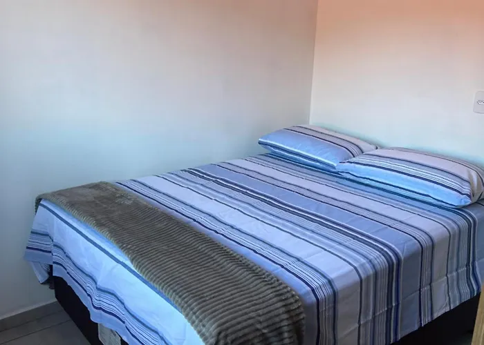 Pousada Dunas Da Joaquina Duplex