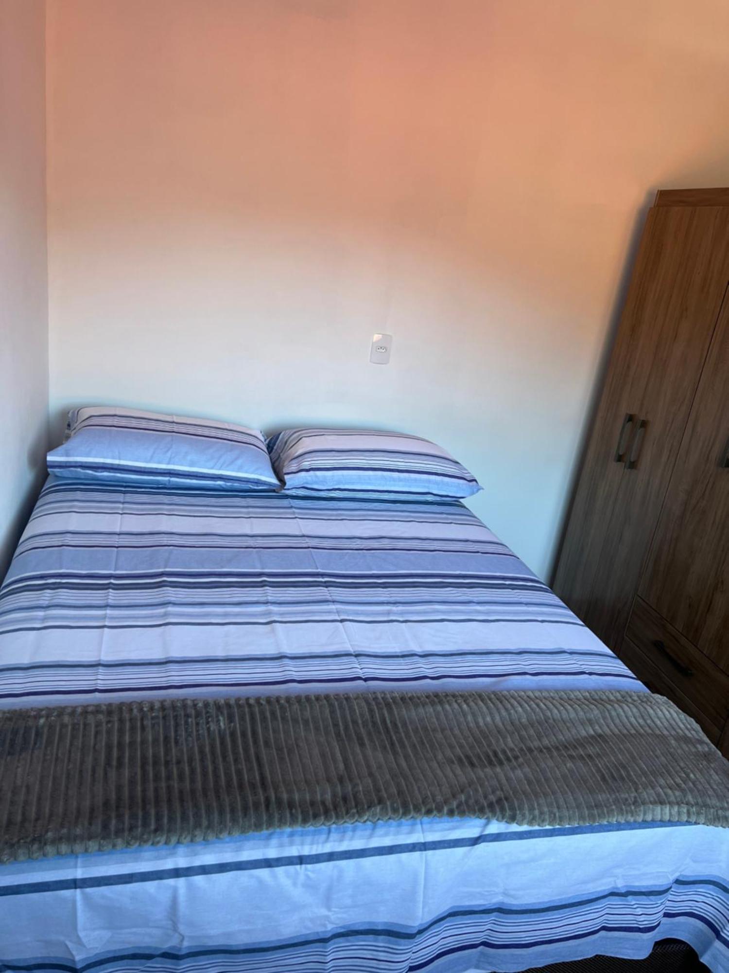 Apartment Dunas Da Joaquina Duplex *