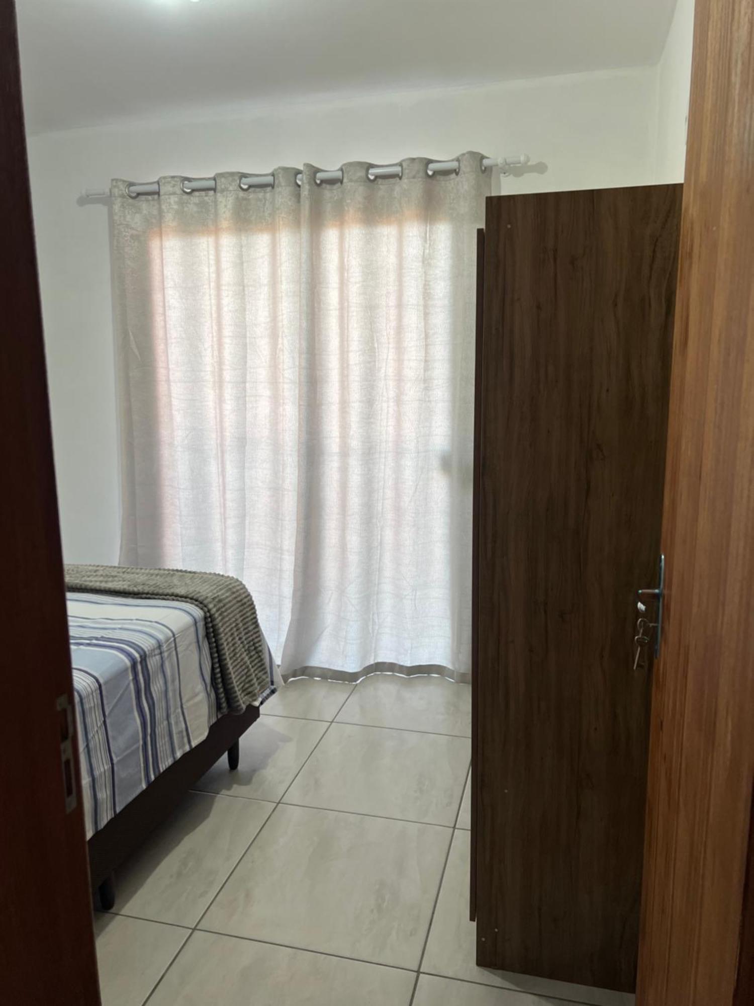 Dunas Da Joaquina Duplex Apartment