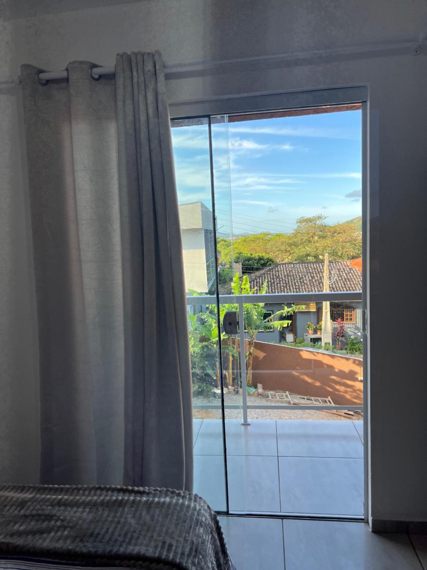 Dunas Da Joaquina Duplex Apartment