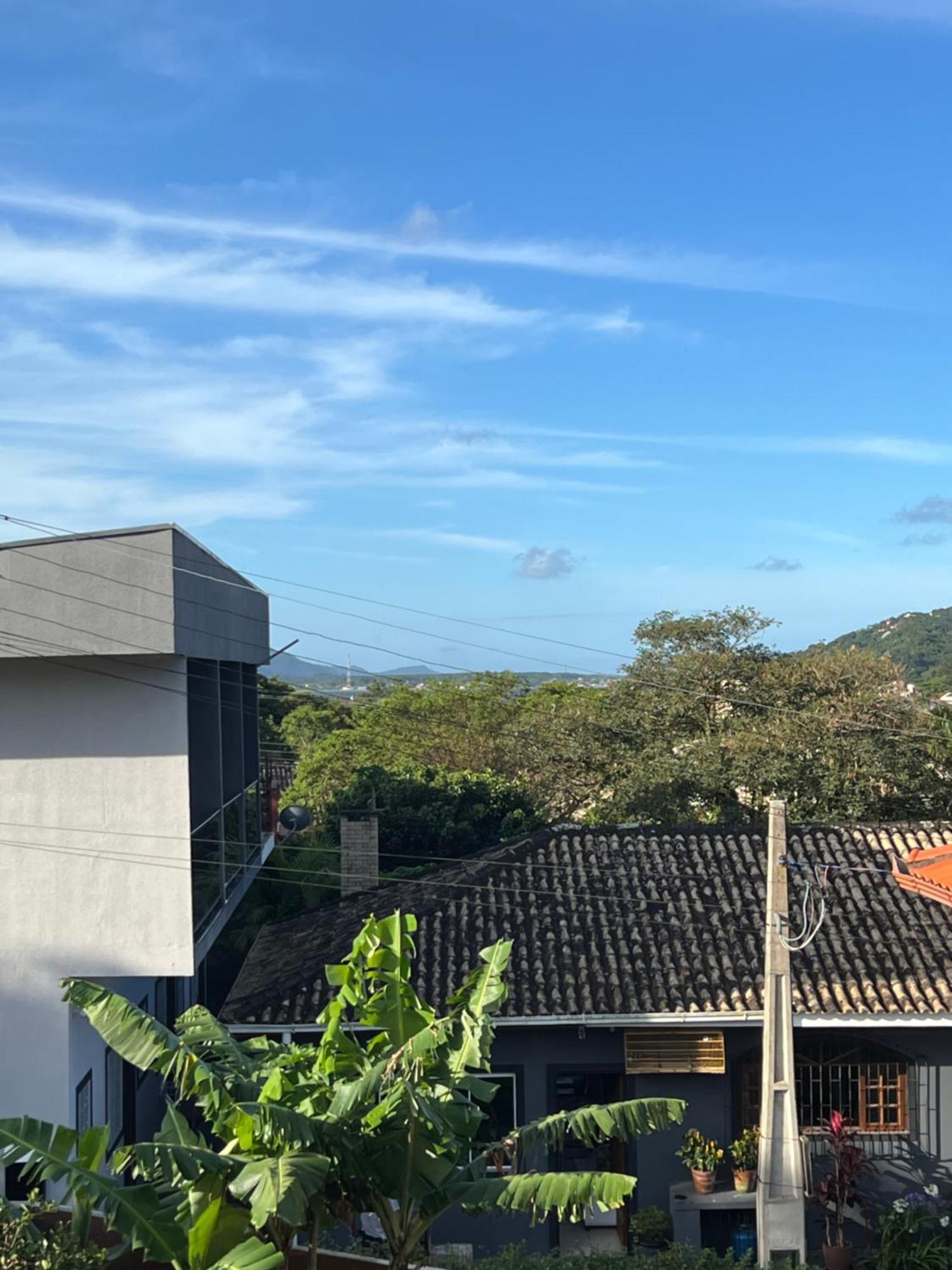 Dunas Da Joaquina Duplex *