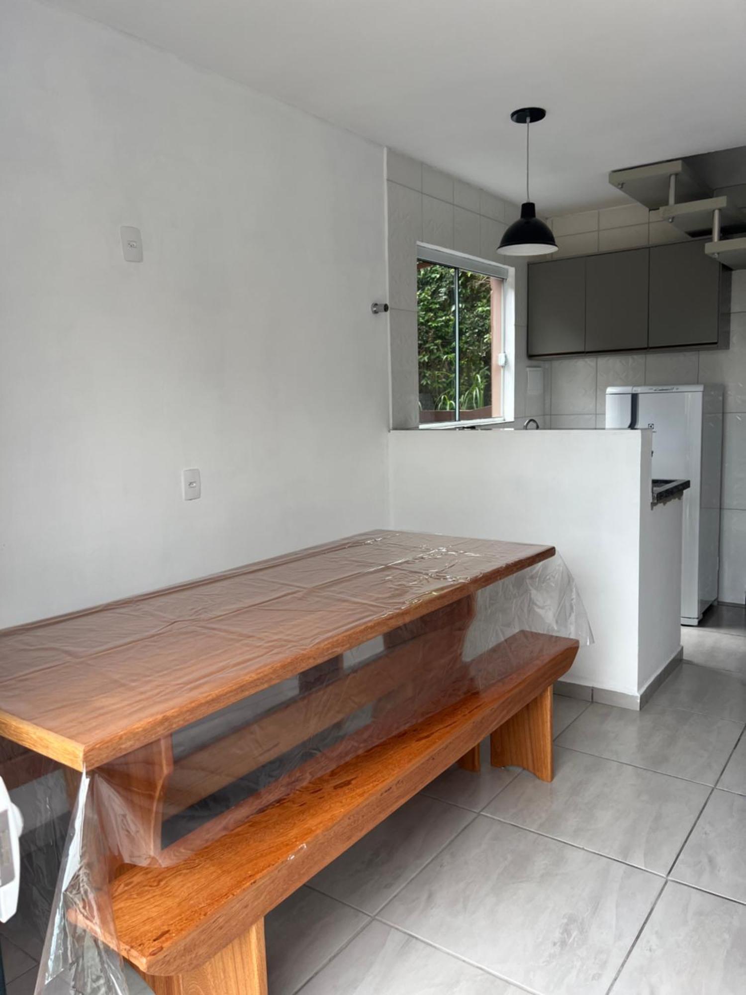 Apartment Dunas Da Joaquina Duplex *