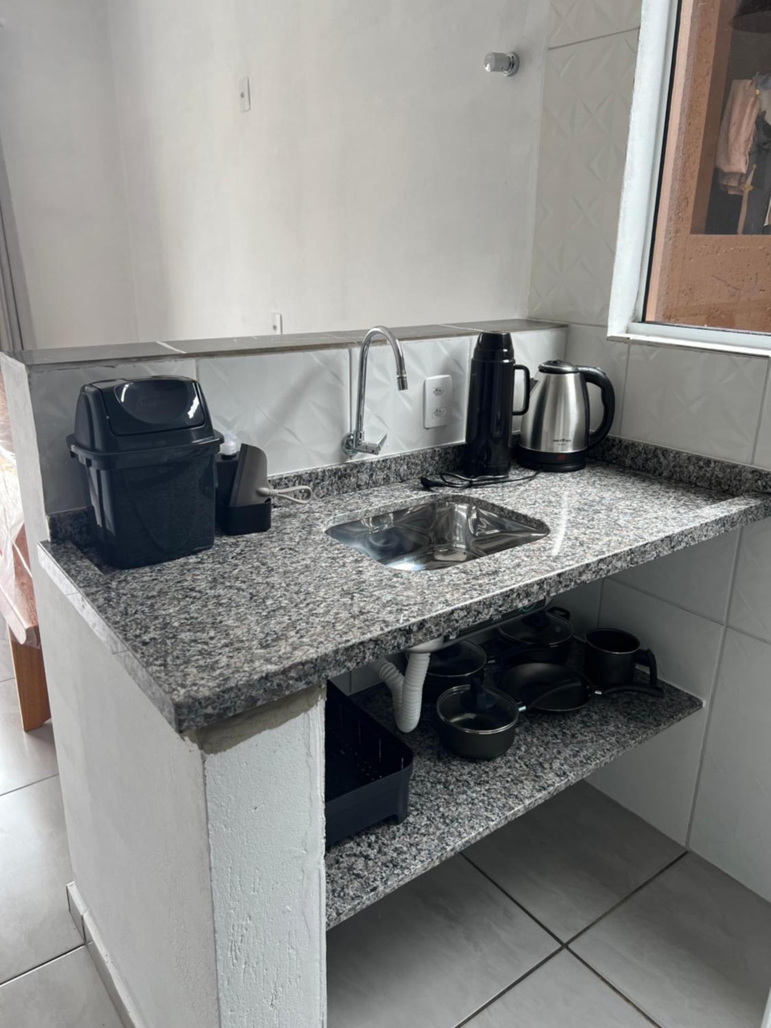 Dunas Da Joaquina Duplex *