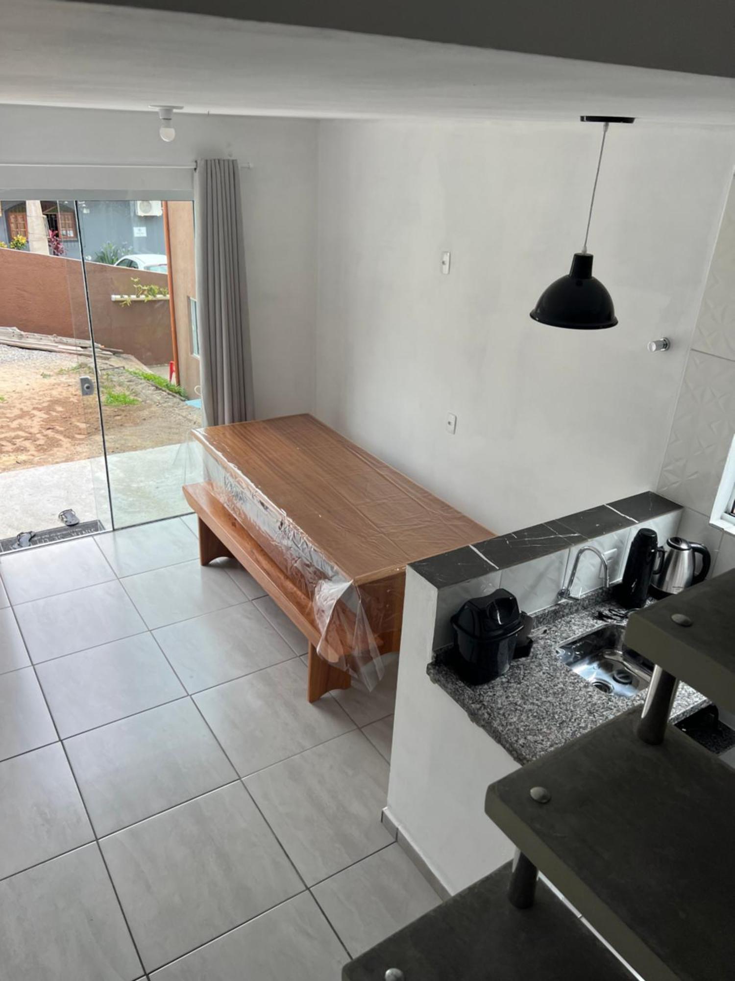 Apartment Dunas Da Joaquina Duplex *