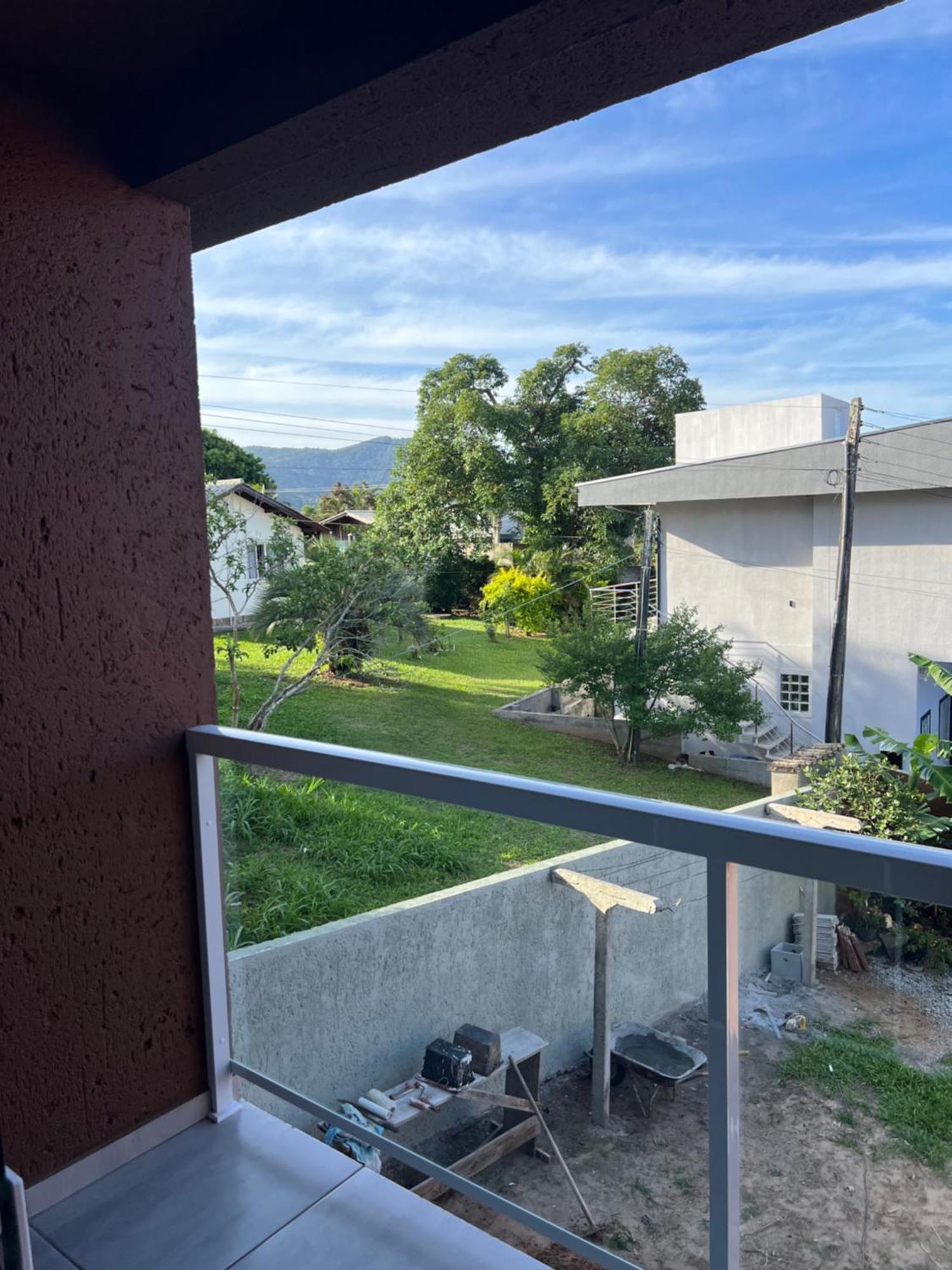 Dunas Da Joaquina Duplex Apartment