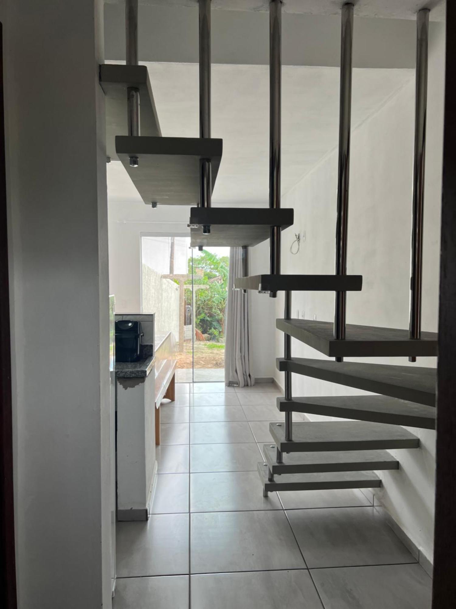 Dunas Da Joaquina Duplex Apartment