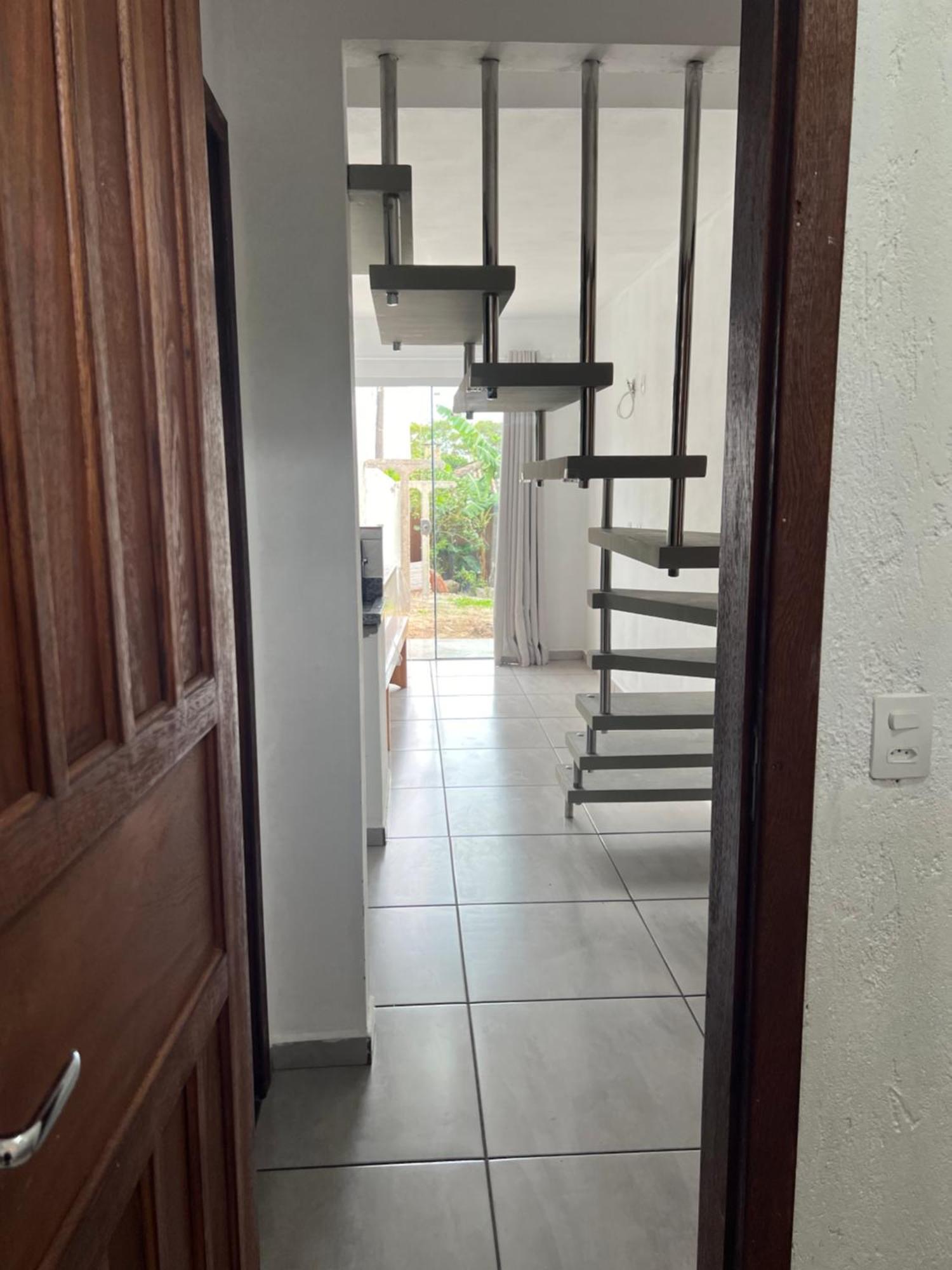 Dunas Da Joaquina Duplex *