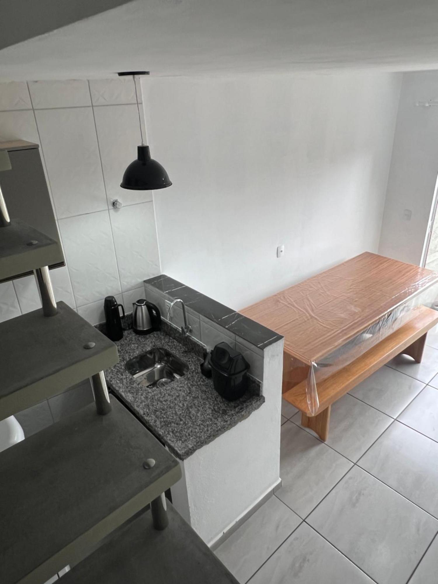 Apartment Dunas Da Joaquina Duplex