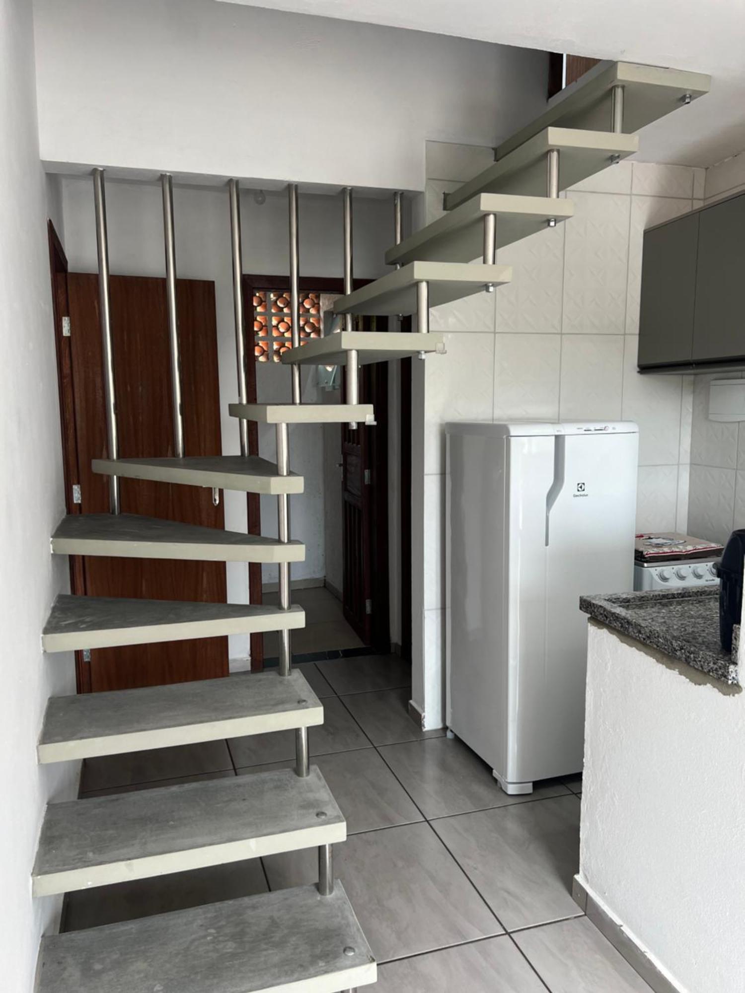 Dunas Da Joaquina Duplex Apartment Florianopolis