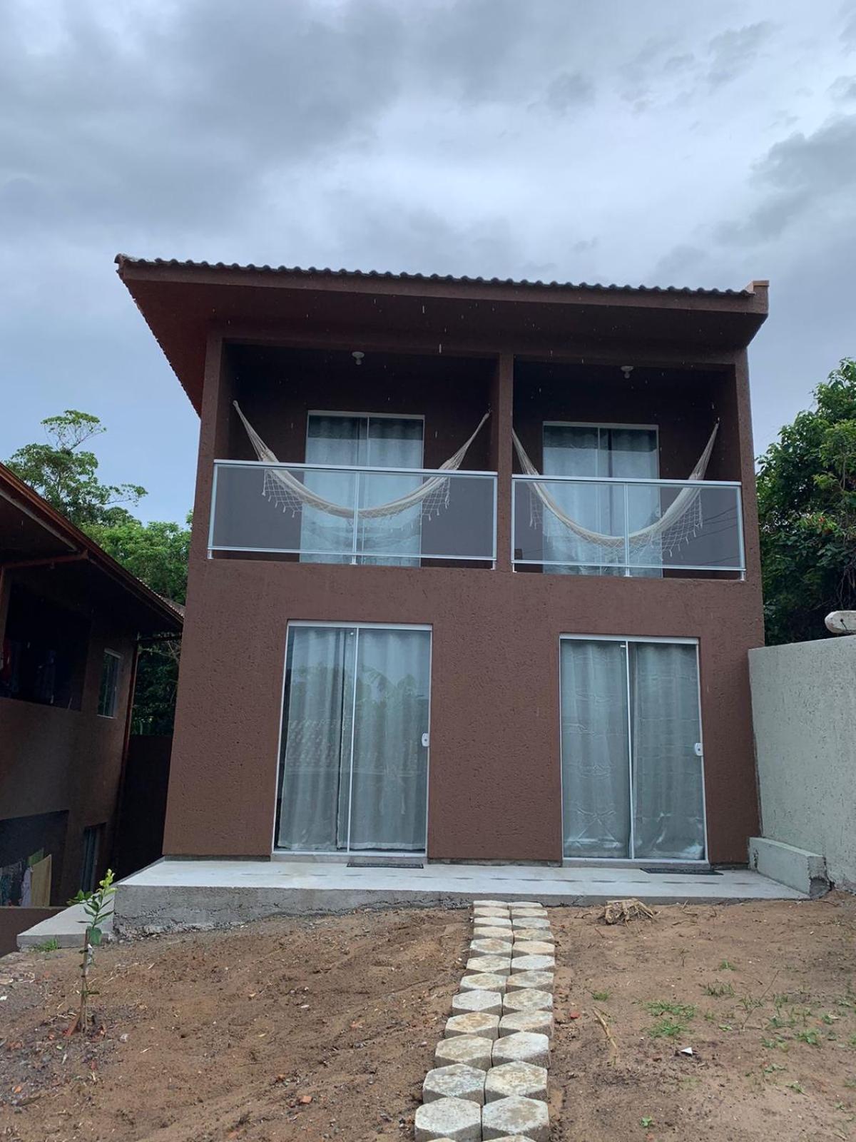 Dunas Da Joaquina Duplex