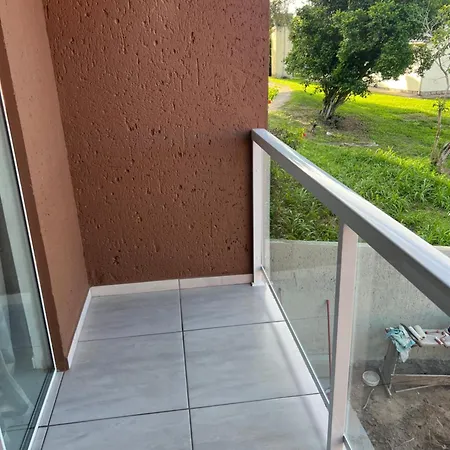 Pousada Dunas Da Joaquina Duplex Florianopolis Exterior photo