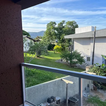 Pousada Dunas Da Joaquina Duplex Florianopolis Exterior photo
