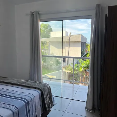 Pousada Dunas Da Joaquina Duplex Florianopolis Exterior photo